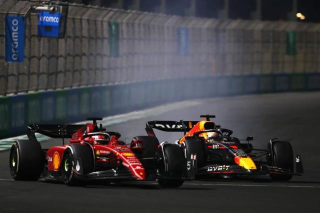 罗斯伯格赞2022赛季F1规则变化：追逐战更易超车(1)