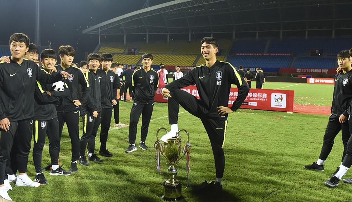 恭喜！足协决定重办2重大国际赛事，潍坊成都受益，亚洲杯或回归(5)