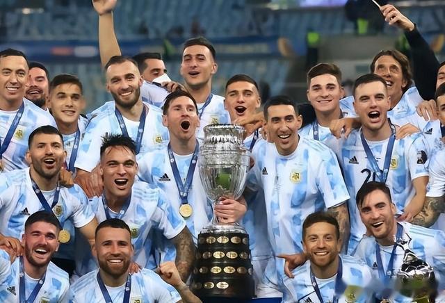 阿根廷2:1击败澳大利亚——引起两点热议(3)