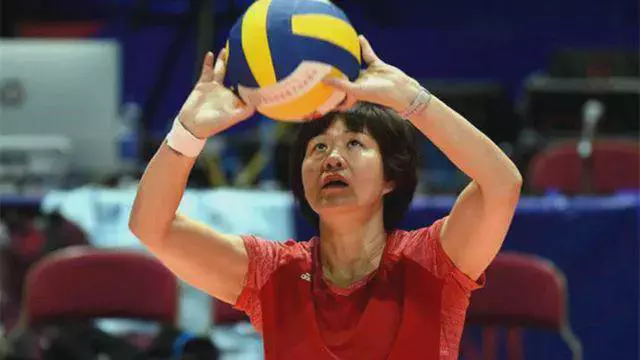 中国体育为什么不行？因为官僚体系对中国人自己特别狠(1)