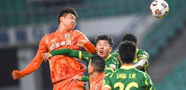 中国足球新年有好戏，上演反腐、宫斗大戏，还有伦理、生死大戏(4)