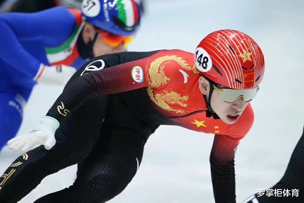 决策重大失误！中国短道速滑队世锦赛处境艰难，谁该承担责任？(3)