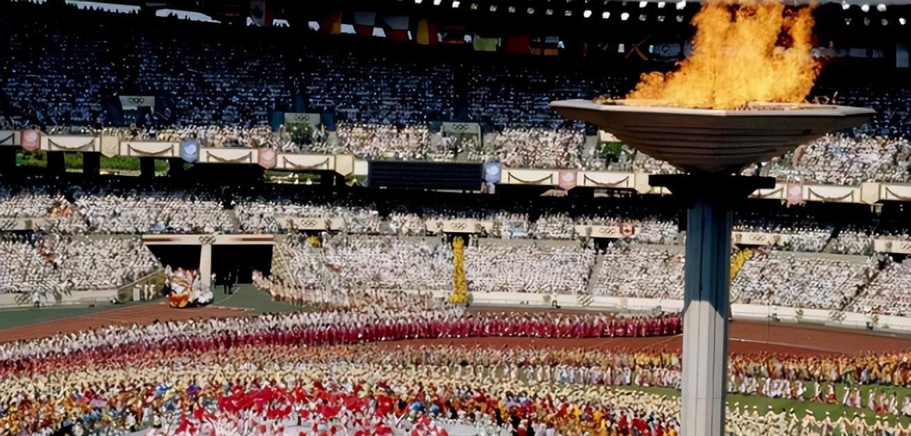 1988年汉城奥运会有多黑暗？公开作弊篡改结果，中国仅得5块金牌(1)