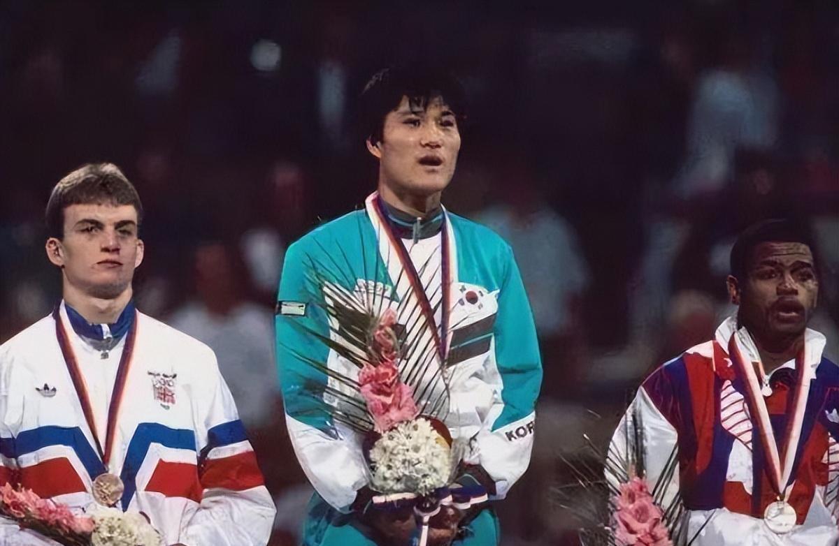 1988年汉城奥运会有多黑暗？公开作弊篡改结果，中国仅得5块金牌(4)