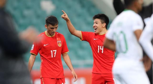 1-3出局！U20亚洲杯越南队怒了，质疑裁判吹黑哨，中国队需当心(3)