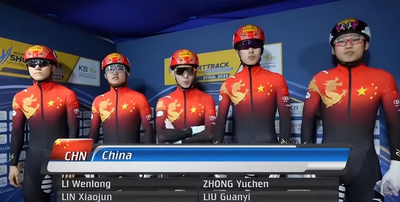 恭喜！中国队压轴夺冠，人民日报+央视发文祝贺：世锦赛第一金！(1)