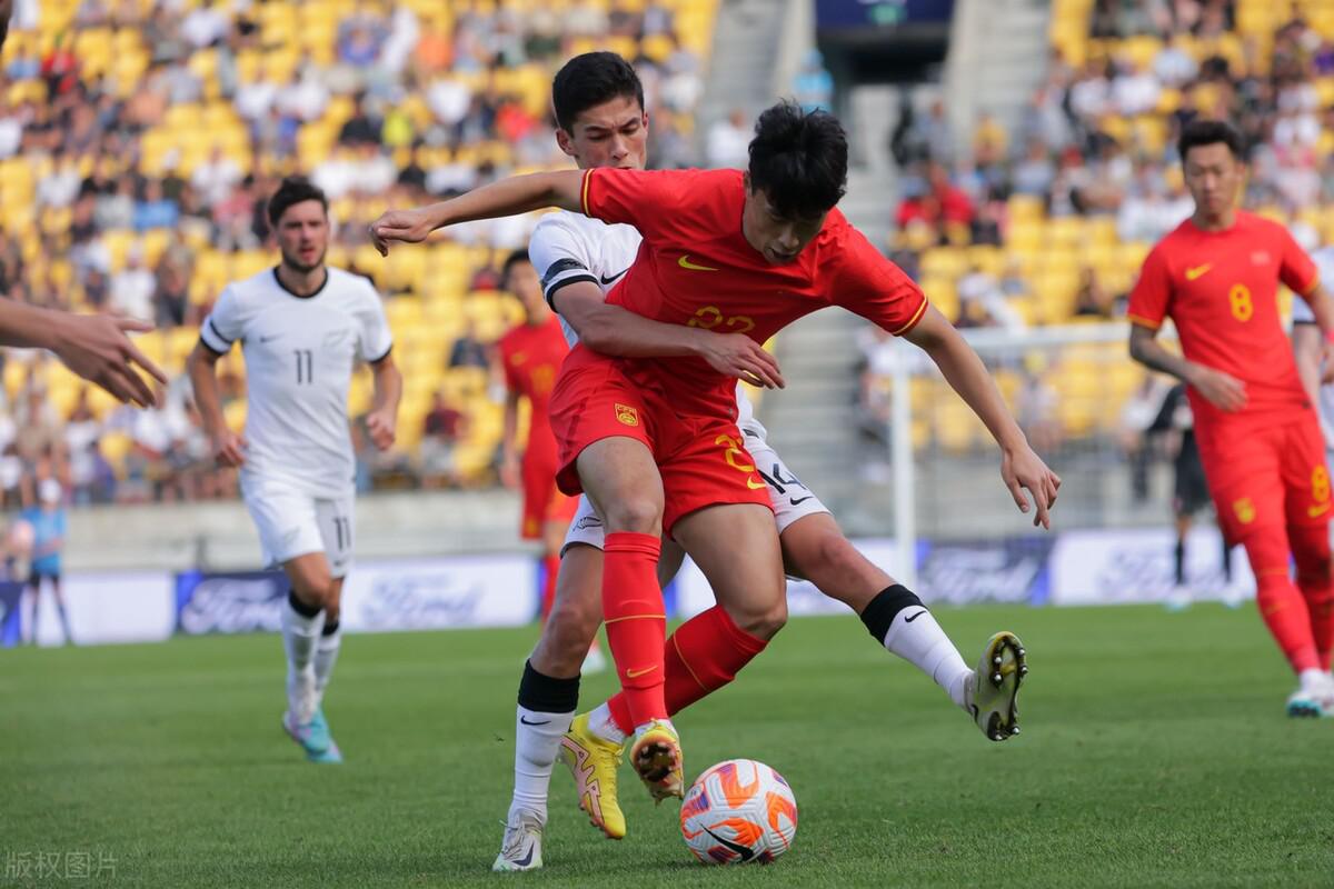 仅2场比赛就放弃原则，扬科维奇对中国足球摇头叹息，又指望归化(2)