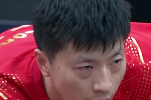 国乒世界第七被世乒赛放弃，直通赛沦为笑话，10人名单不合理(3)
