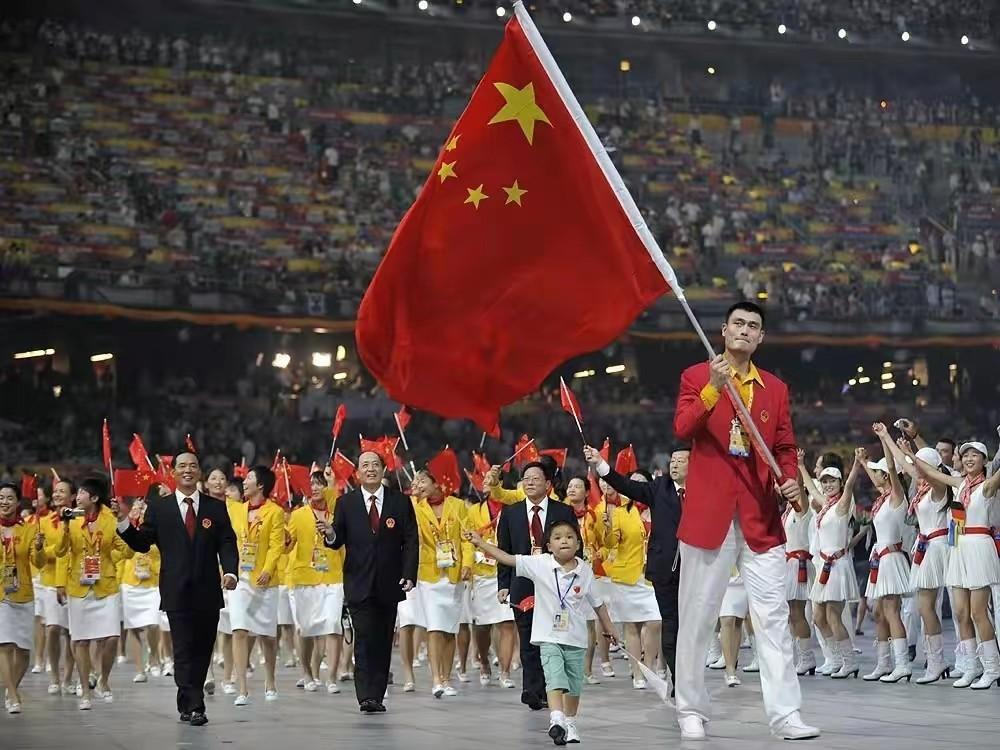 投资3000亿举办的北京奥运会，如今15年过去，是亏还是赚？(3)