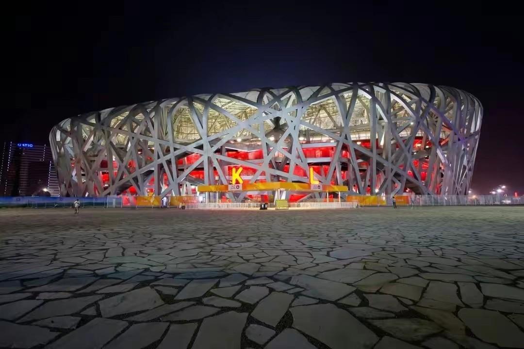 投资3000亿举办的北京奥运会，如今15年过去，是亏还是赚？(4)