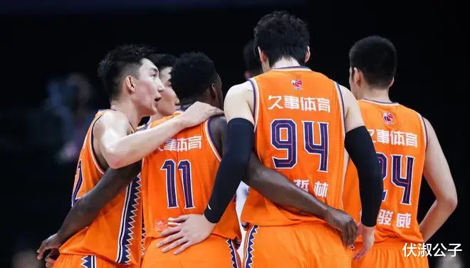​上海男篮下赛季必须要清除的4名球员(1)