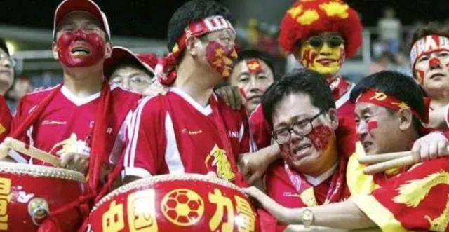 亚洲杯中国抽到上上签，小组出线稳了？只希望球队不会成为笑话(4)