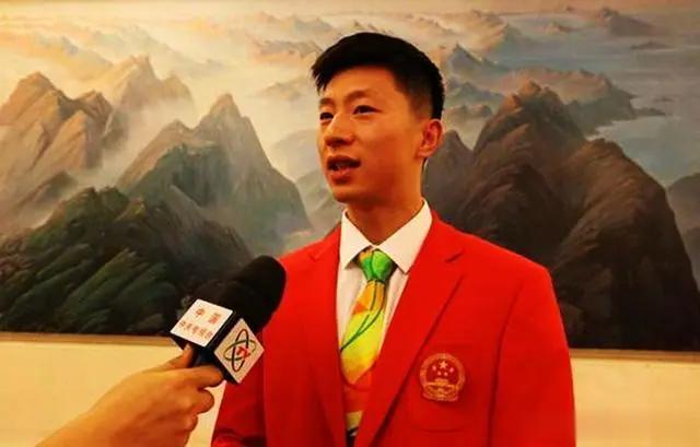 #孙颖莎王楚钦呼吁粉丝多关注赛场#孙颖莎：“非常感谢球迷们支持中国乒乓球队，希望(12)