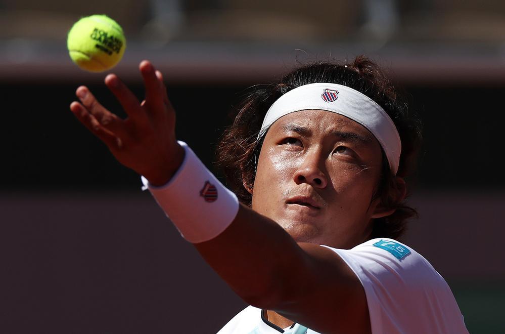 创造历史！本赛季多位中国网球选手实现突破，佳绩一文汇总(1)
