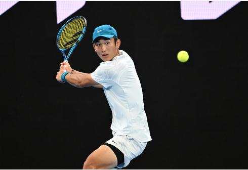 创造历史！本赛季多位中国网球选手实现突破，佳绩一文汇总(3)