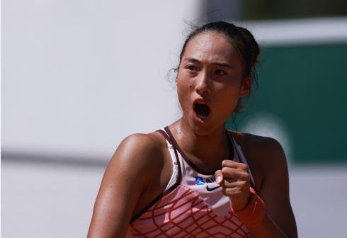 创造历史！本赛季多位中国网球选手实现突破，佳绩一文汇总(6)