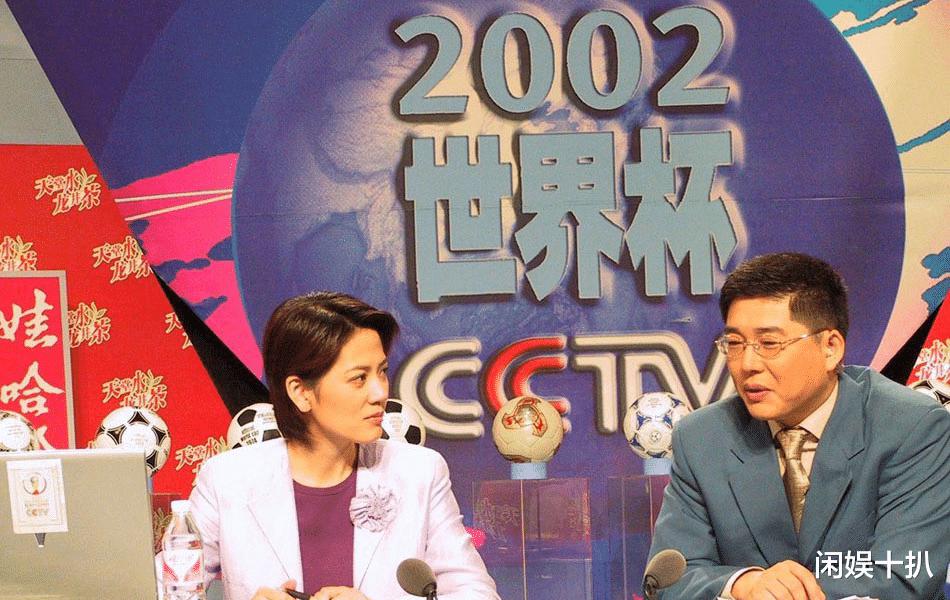 刘建宏：解说体育节目18年，从央视近10年辞职后如今怎么样了？(8)