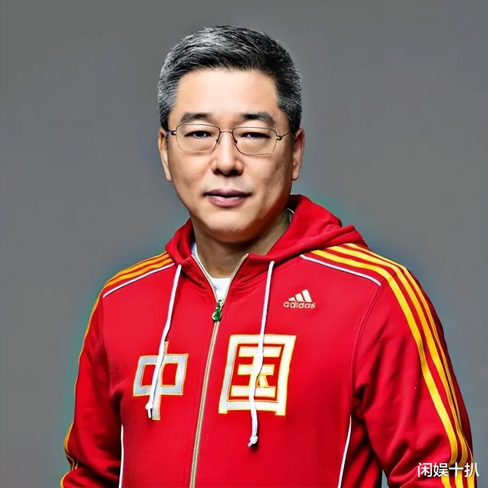 刘建宏：解说体育节目18年，从央视近10年辞职后如今怎么样了？(20)