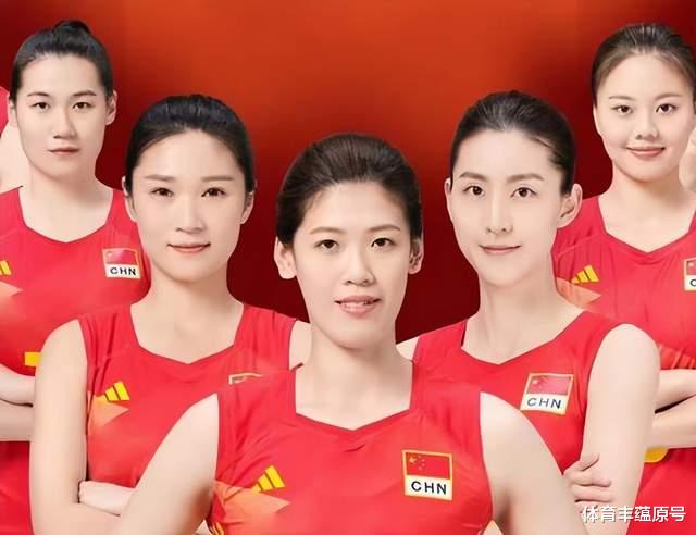 世界女排联赛：中国女排迎接两种挑战，教练团队接受又一个磨难(1)