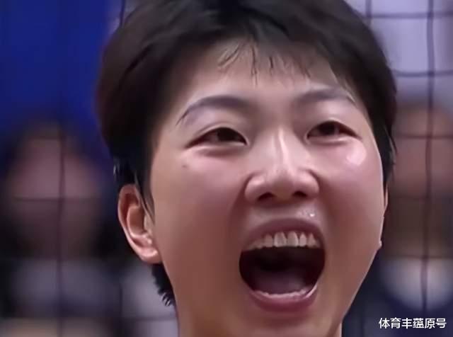 世界女排联赛：中国女排迎接两种挑战，教练团队接受又一个磨难(3)