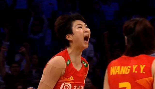 中国女排3-1巴西：两点做到极致，暴露两弱点，朱婷是最佳方案(2)