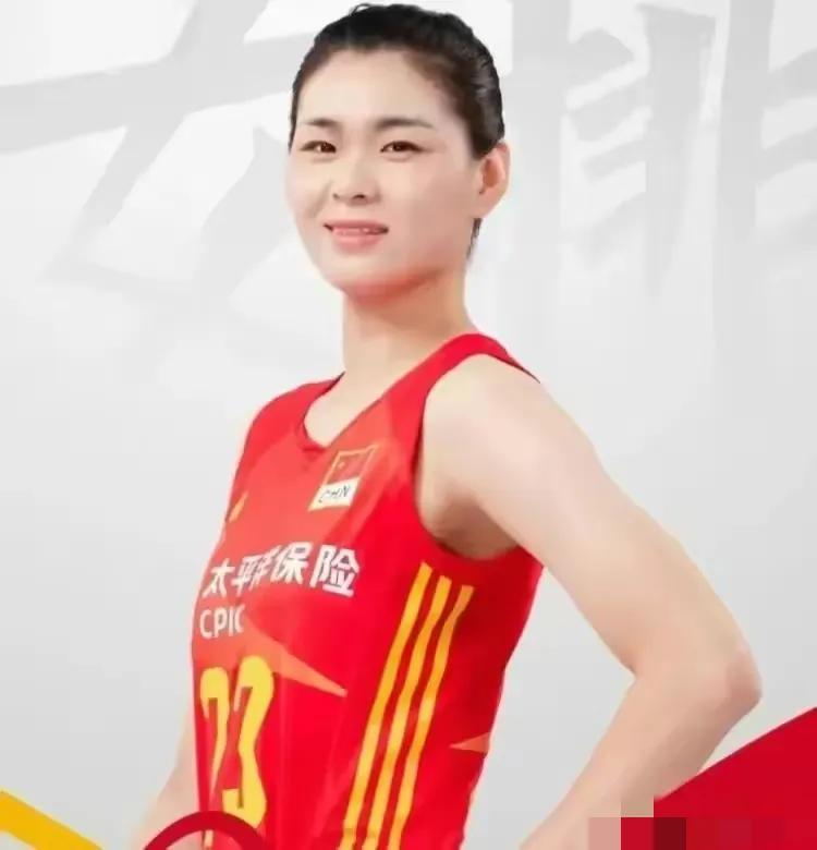 中国女排世联赛夺得亚军，每个球员都功不可没，都值得点赞！

1、得分最佳球员：李(7)