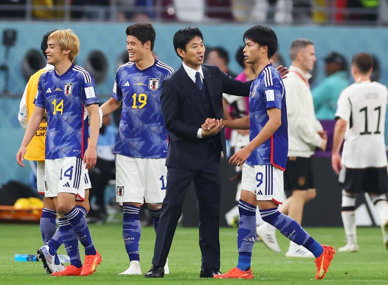 为什么日本足球越来越强？技战术方面优势，值得其他亚洲球队学习(3)
