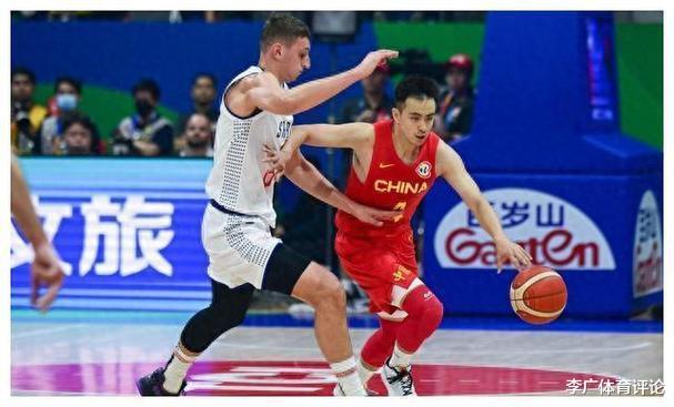 从小快灵打法到归化选择，日本篮球让中国篮球无地自容(2)
