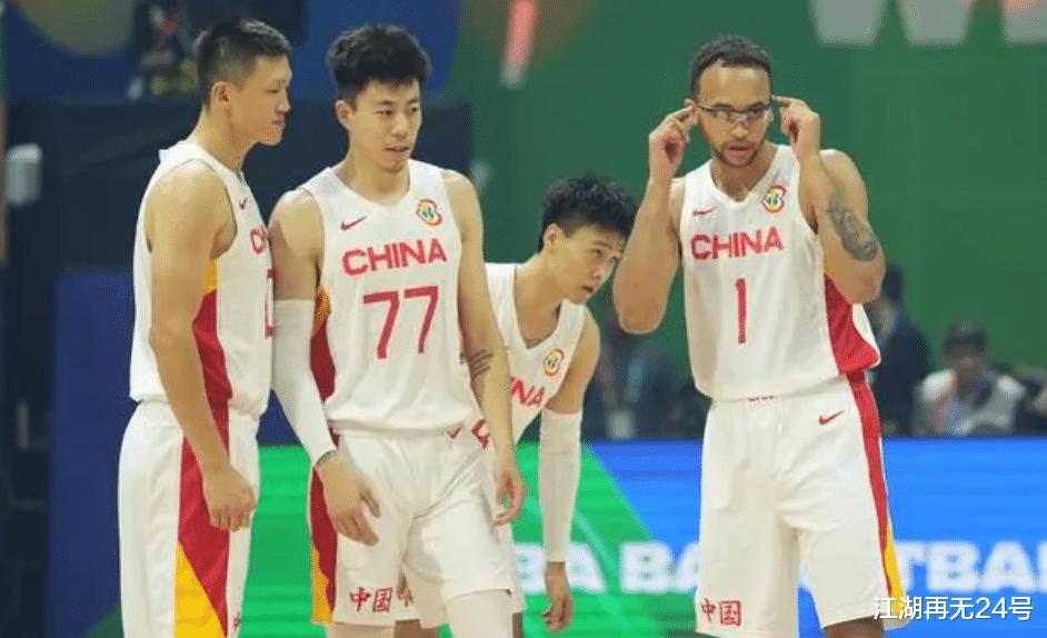 淘汰赛无望？连续两届缺席奥运会？中国队形势分析，面临四大阻碍(3)