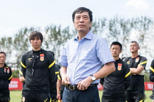 中国足协已经换了掌门人，中性名为啥还不取消？(2)