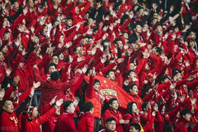 中国足协已经换了掌门人，中性名为啥还不取消？(9)
