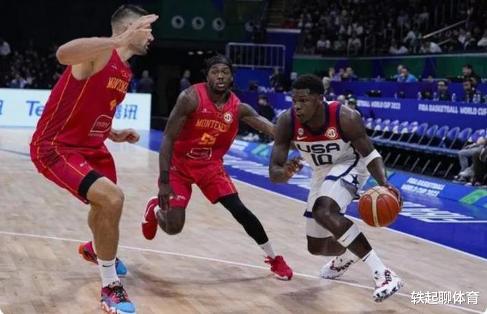 FIBA男篮世界杯迎来最激烈比赛日，加拿大和西班牙将上演世纪之战(7)