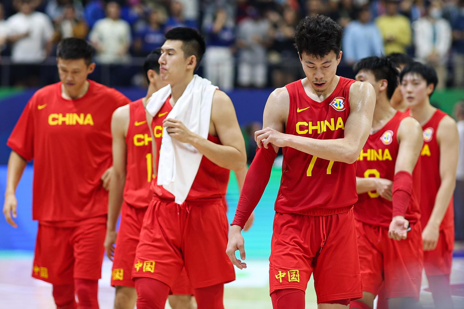 红星专访丨资深篮球评论员杨毅：中国男篮世界杯崩盘是CBA与国际完全脱轨的集中体现(1)