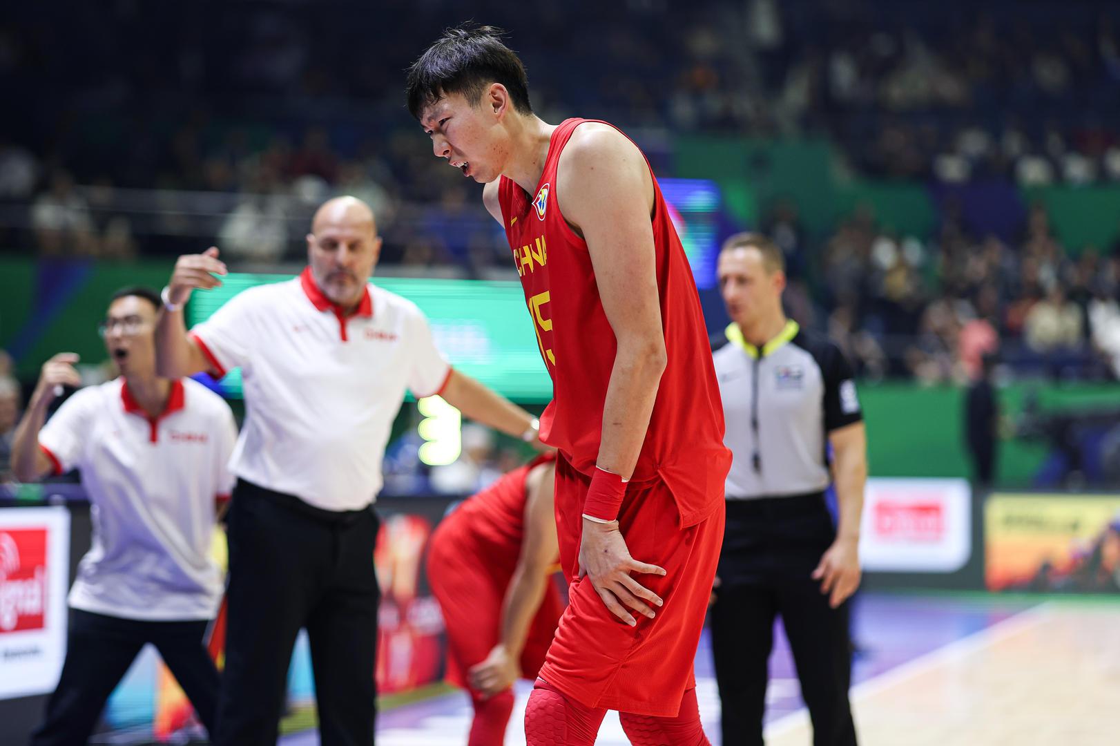 红星专访丨资深篮球评论员杨毅：中国男篮世界杯崩盘是CBA与国际完全脱轨的集中体现(4)