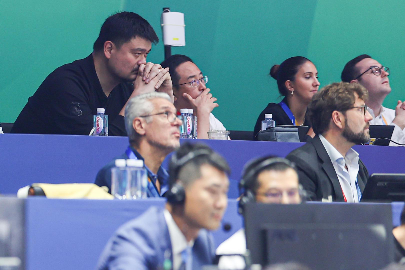 红星专访丨资深篮球评论员杨毅：中国男篮世界杯崩盘是CBA与国际完全脱轨的集中体现(7)