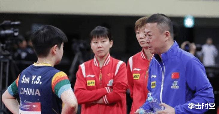 亚锦赛最新战报，6名中国选手爆冷出局，国乒夺冠遇大麻烦(1)
