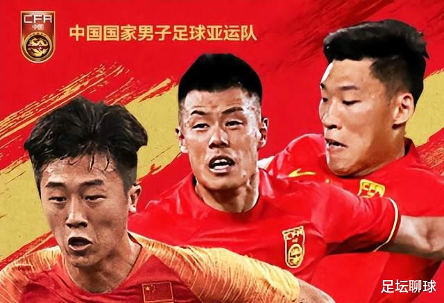 4-0，狂胜！亚运会第2支中国球队出线：提前锁定头名，3.6万球迷狂欢(1)