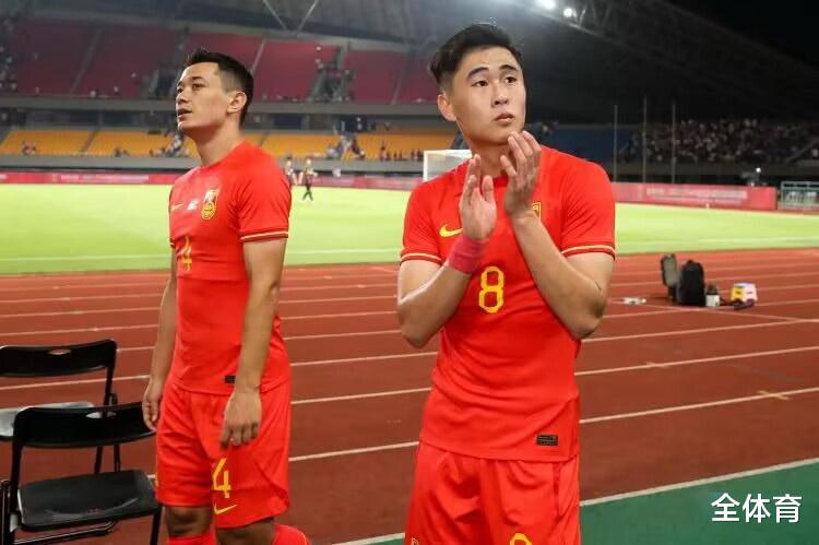 4-0！范志毅又被打脸了！没输缅甸，中国男足亚运会独踞榜首(5)
