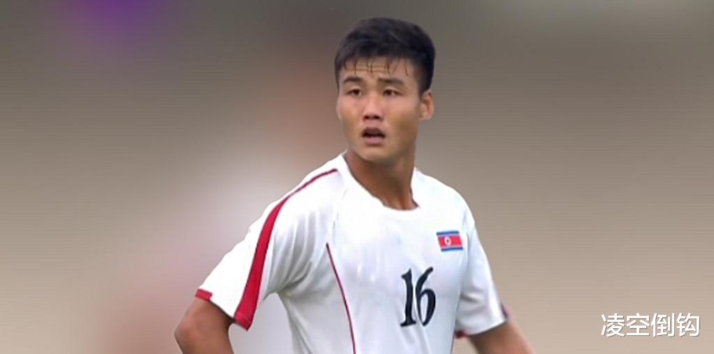 1-0朝鲜队爆发，掀翻东南亚劲旅，豪取3连胜，以小组头名晋级(1)