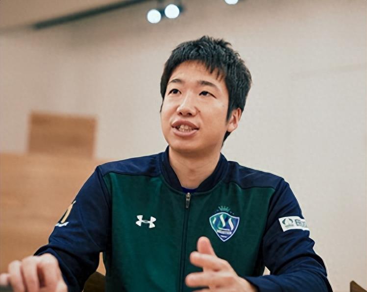 日本乒乓球名将水谷隼说：中国队之所以强大，根本不是因为技术(2)