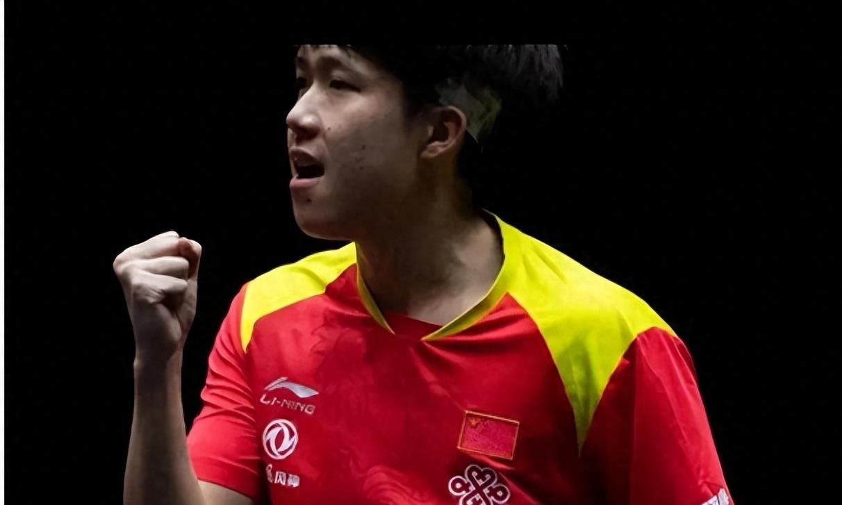 日本乒乓球名将水谷隼说：中国队之所以强大，根本不是因为技术(4)