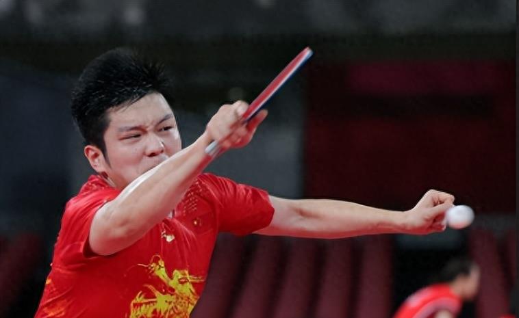 日本乒乓球名将水谷隼说：中国队之所以强大，根本不是因为技术(11)