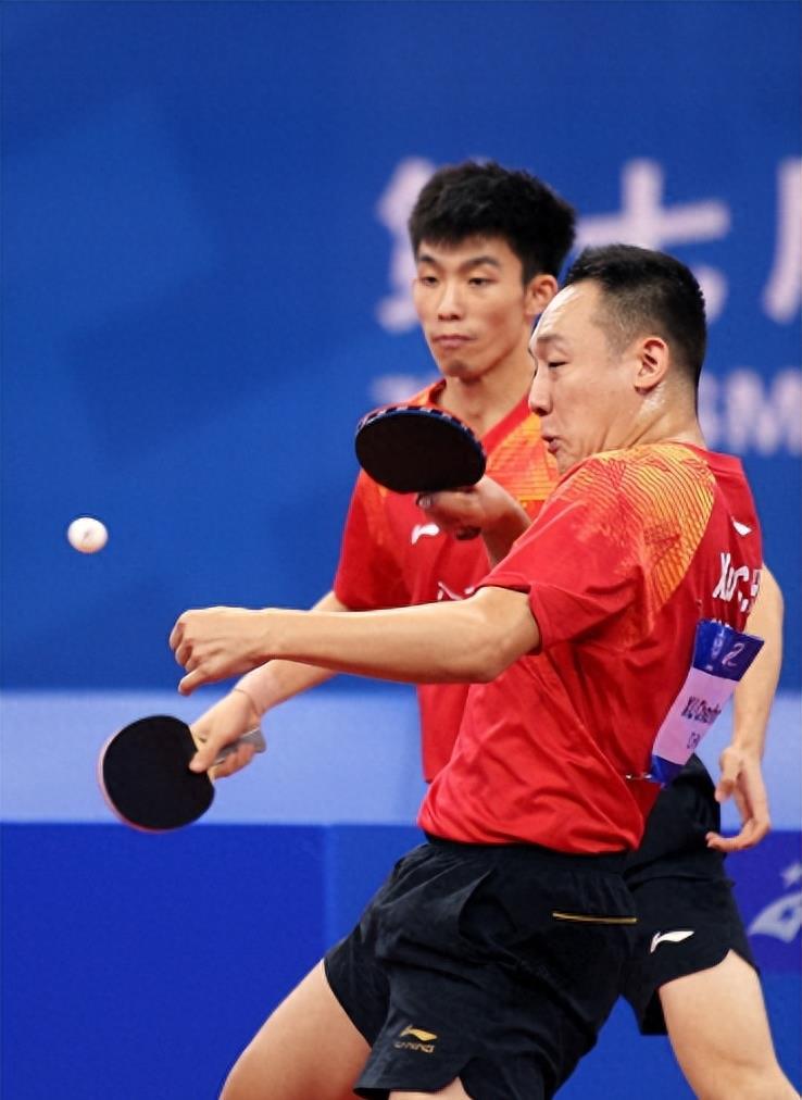 日本乒乓球名将水谷隼说：中国队之所以强大，根本不是因为技术(12)