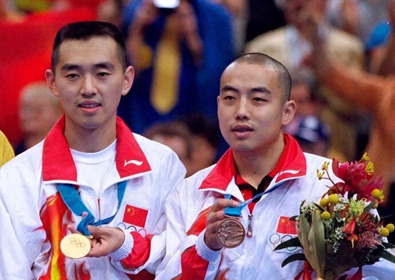 日本乒乓球名将水谷隼说：中国队之所以强大，根本不是因为技术(16)