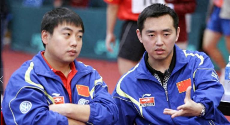 日本乒乓球名将水谷隼说：中国队之所以强大，根本不是因为技术(17)