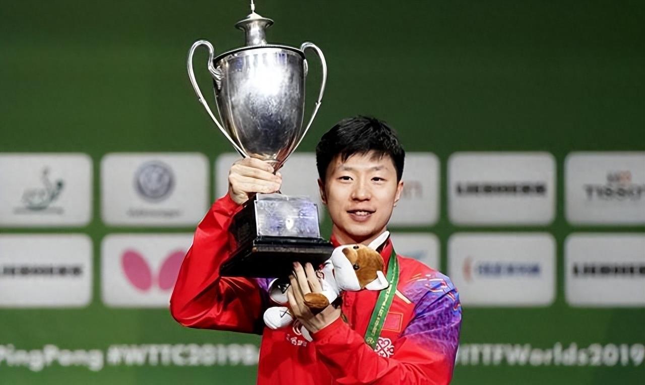 日本乒乓球名将水谷隼说：中国队之所以强大，根本不是因为技术(20)