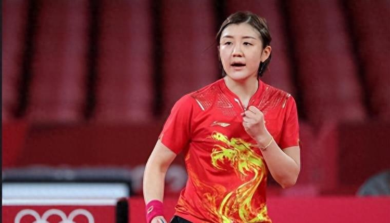 日本乒乓球名将水谷隼说：中国队之所以强大，根本不是因为技术(23)
