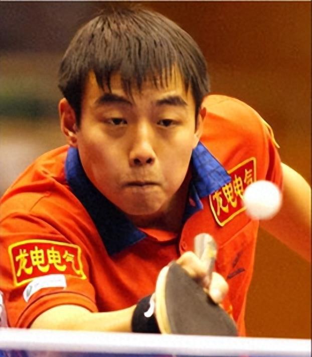 日本乒乓球名将水谷隼说：中国队之所以强大，根本不是因为技术(25)