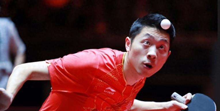 日本乒乓球名将水谷隼说：中国队之所以强大，根本不是因为技术(27)