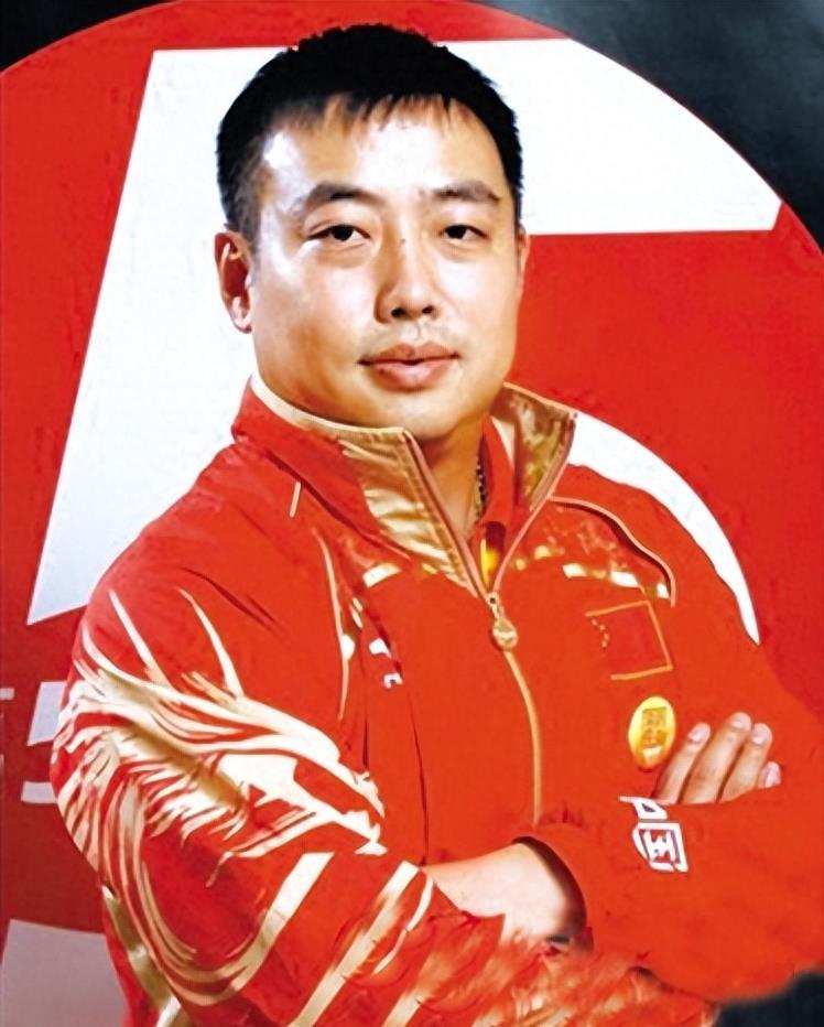 日本乒乓球名将水谷隼说：中国队之所以强大，根本不是因为技术(28)